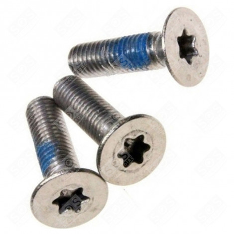 SCREW CROSSBAR (X3) WASHING MACHINES - 55X9968