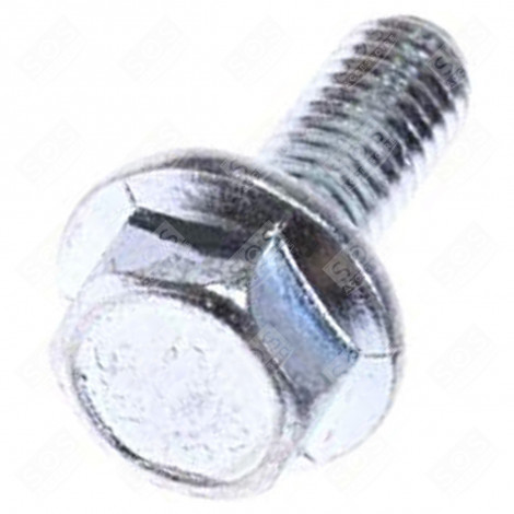 DRUM AXLE SCREW M8 X 23 (ORIGINAL) WASHING MACHINES - 481250218404