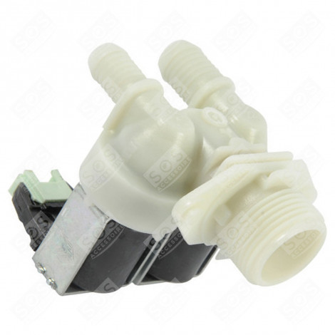 ORIGINAL 2-WAY SOLENOID VALVE WASHING MACHINES - 1268833116