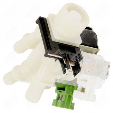 ORIGINAL 3-WAY SOLENOID VALVE WASHING MACHINES - 1249472315