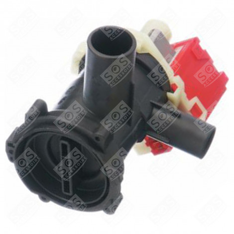 DRAIN PUMP WASHING MACHINES - 00142040