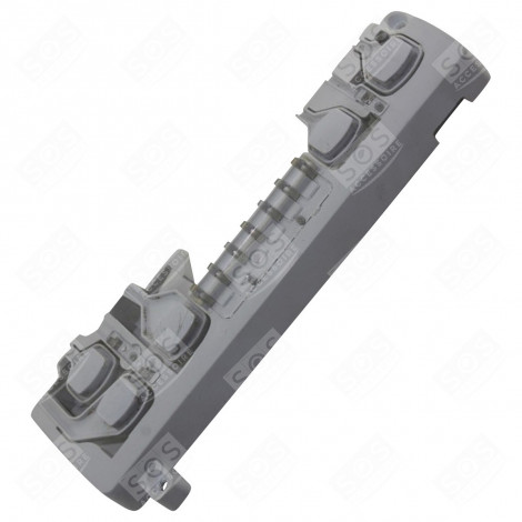 MODULE CASING WITH BUTTONS WASHING MACHINES - 41036065