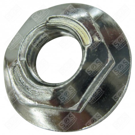 PULLEY FIXING NUT WASHING MACHINES - 41017213