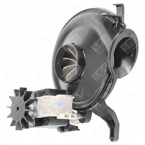 FAN MOTOR ASSEMBLY WASHING MACHINES - 1323243442