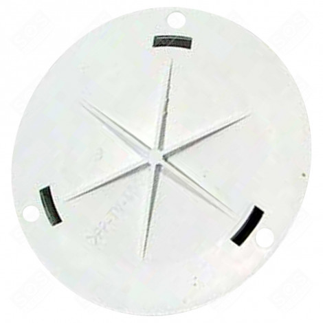 DISC DISHWASHER - 481246698934