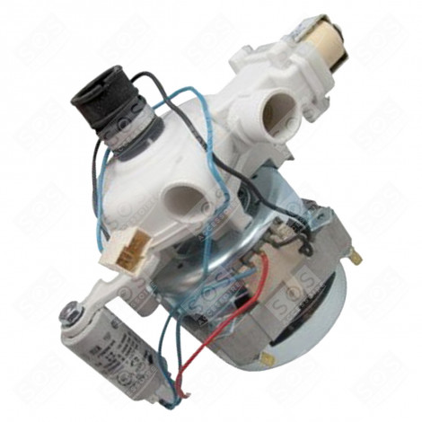 ORIGINAL CYCLE PUMP FOR DISHWASHER DISHWASHER - C00077140