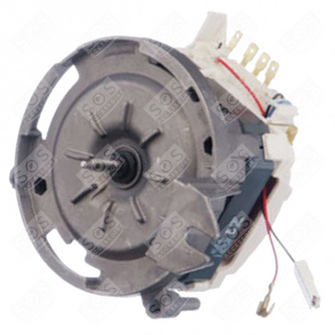 CIRCULATION PUMP (ORIGINAL) DISHWASHER - 00645222, 00499923