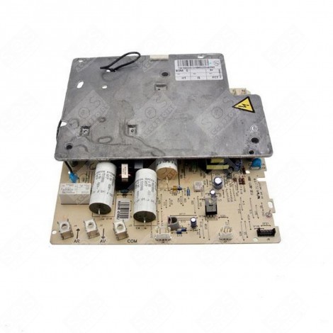 POWER CIRCUIT BOARD GAS / ELECTRIC OVENS - 72X0353