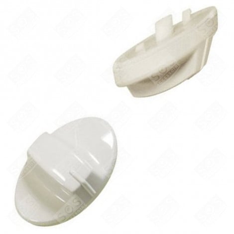 WHITE BUTTON DISHWASHER - 481241358848