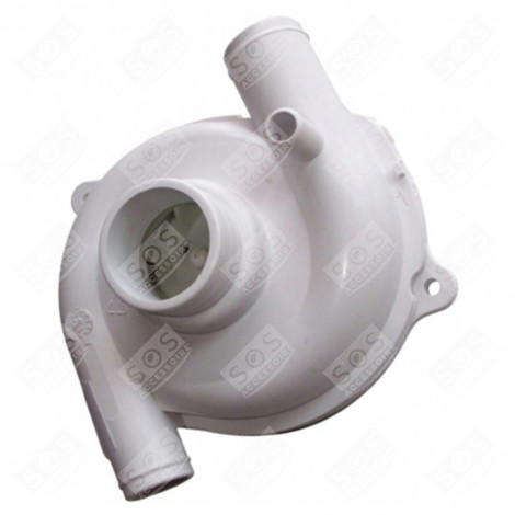 CIRCULATION PUMP COVER DISHWASHER - 790074, 690070483