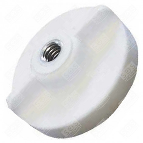 ORIGINAL FIXING NUT, LOWER ARM DISHWASHER - 482250510538