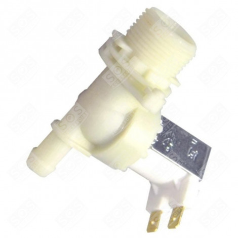 ORIGINAL 1-WAY 180° SOLENOID VALVE DISHWASHER - 32016053, 32035069