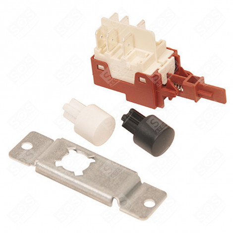 ORIGINAL ON/OFF SWITCH DISHWASHER - 4055141628