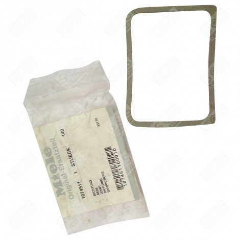 DETERGENT BOX GASKET DISHWASHER - 1074511