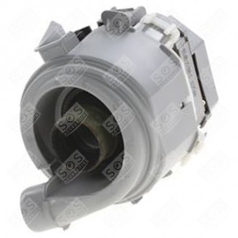 HEATING PUMP DISHWASHER - 00654574