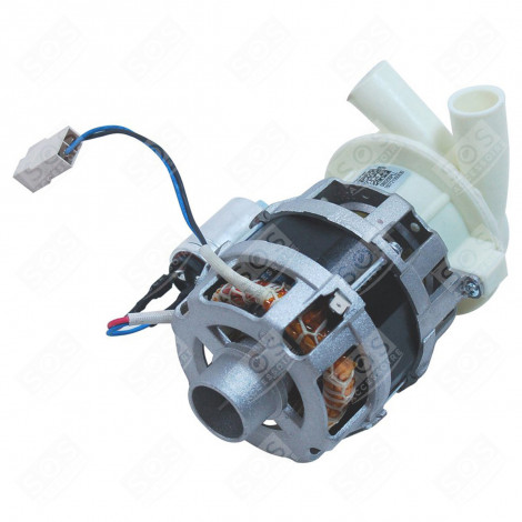 CIRCULATION PUMP YXW50-2F DISHWASHER - 49017733, AS0018883