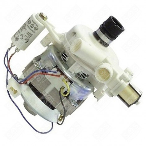 CIRCULATION PUMP DISHWASHER - C00054978