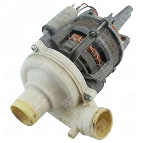 CIRCULATION PUMP DISHWASHER - 92741255