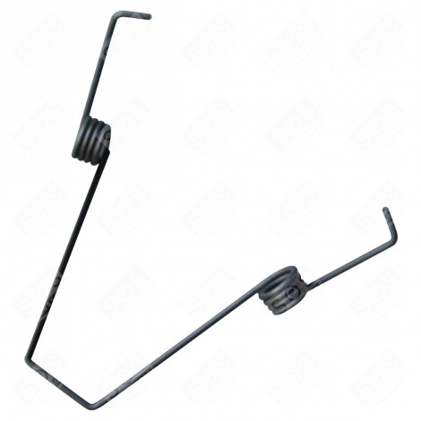 HANDLE SPRING DISHWASHER - 91408705