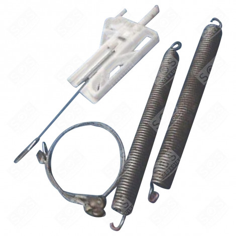 DOOR SPRING DISHWASHER - 2351531