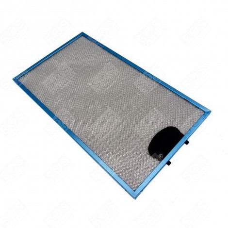 METAL GREASE FILTER (SOLD INDIVIDUALLY) 375X215MM EXTRACTOR HOOD - 74X5757