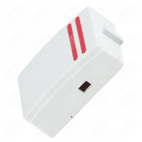 ON/OFF SWITCH DISHWASHER - 00165244