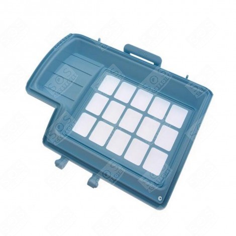 FILTER COVER WITH STRAINER VACUUM CLEANER  - MAQ6190