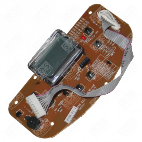 CONTROL BOARD BREAD MAKERS - SS-186908