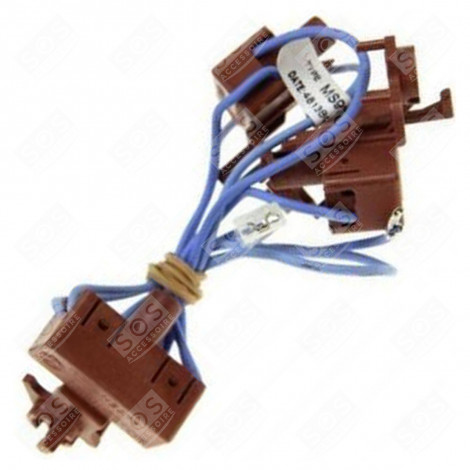 CHAIN MICROSWITCH ELECTRIC / GAS HOBS - 93783537