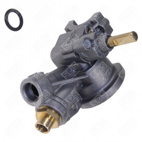 FAST GAS VALVE ELECTRIC / GAS HOBS - 481936058667