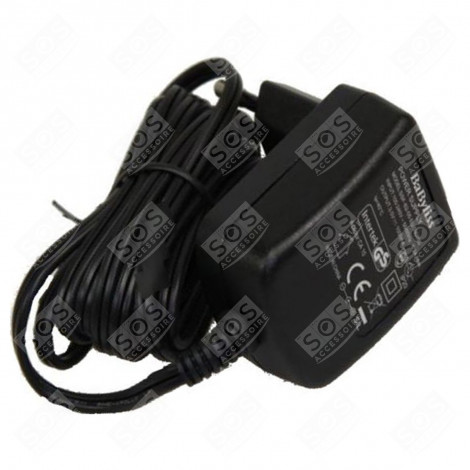 ADAPTER ELECTRIC SHAVER - 35208630