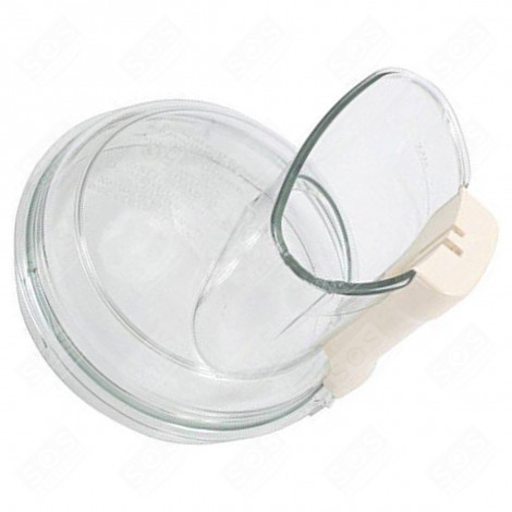 LID FOOD PROCESSOR - 17411