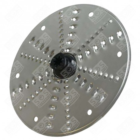 GRATING DISC FOOD PROCESSOR - 420303582470