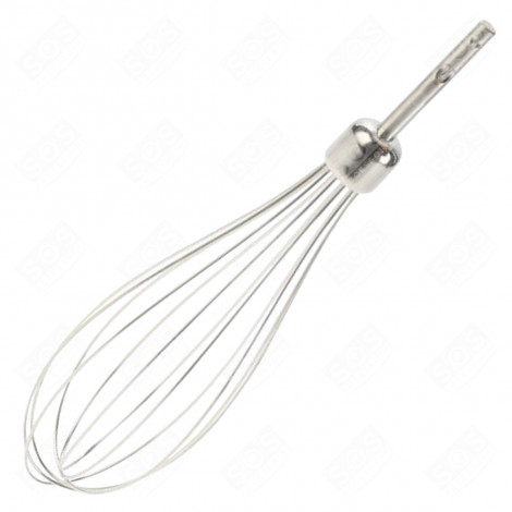 WHISK (ORIGINAL) FOOD PROCESSOR - 00657378