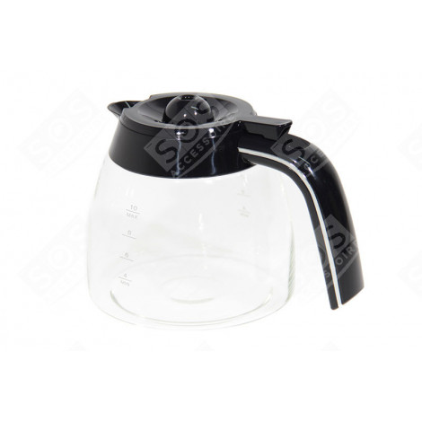 GLASS COFFEE POT COFFEE MAKER, ESPRESSO - EH1444