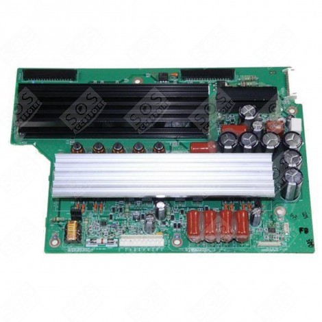 ZSUS CIRCUIT BOARD TELEVISIONS / TVS - EBR55360601