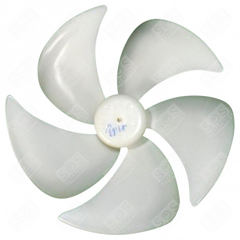 FAN BLADE (ORIGINAL) REFRIGERATOR, FREEZER - DA31-00052A