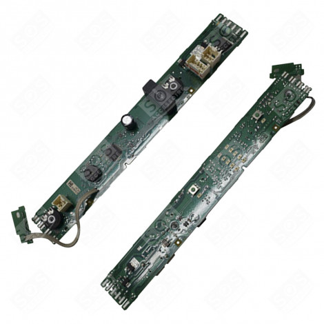 CIRCUIT BOARD REFRIGERATOR, FREEZER - 6133640