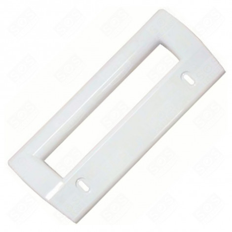 DOOR HANDLE REFRIGERATOR, FREEZER - 2251284135