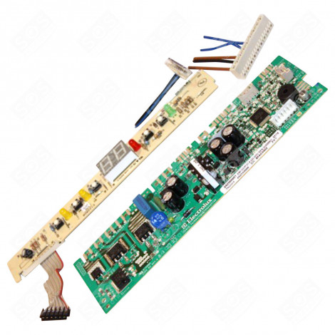 CIRCUIT BOARD REFRIGERATOR, FREEZER - 4055065991