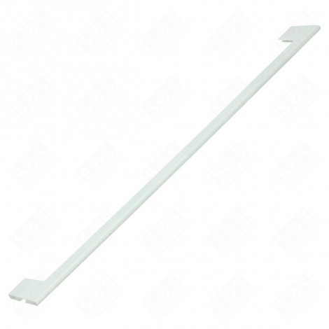 SHELF FRONT EDGE STRIP REFRIGERATOR, FREEZER - 2231066081