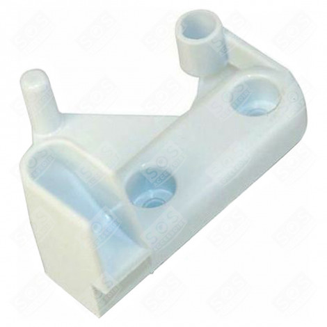 ORIGINAL WHITE LEFT STOPPER REFRIGERATOR, FREEZER - C00089633