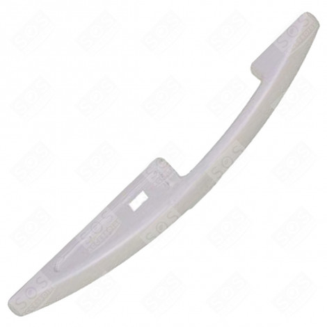 DOOR HANDLE REFRIGERATOR, FREEZER - 7424191