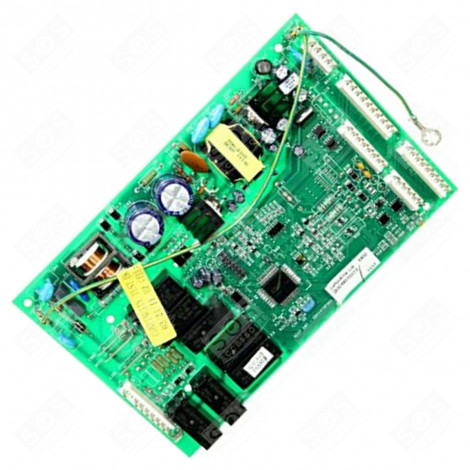 CIRCUIT BOARD REFRIGERATOR, FREEZER - 43X0553