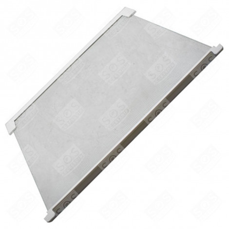 ORIGINAL GLASS SHELF REFRIGERATOR, FREEZER - 2251189466