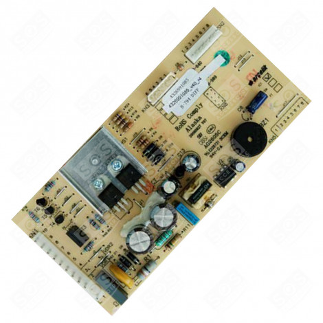 POWER CIRCUIT BOARD REFRIGERATOR, FREEZER - 4326991085