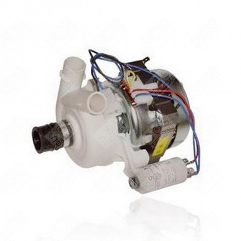 CIRCULATION PUMP DISHWASHER - C00076627