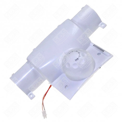 THERMOSTAT REFRIGERATOR, FREEZER - 4305760385