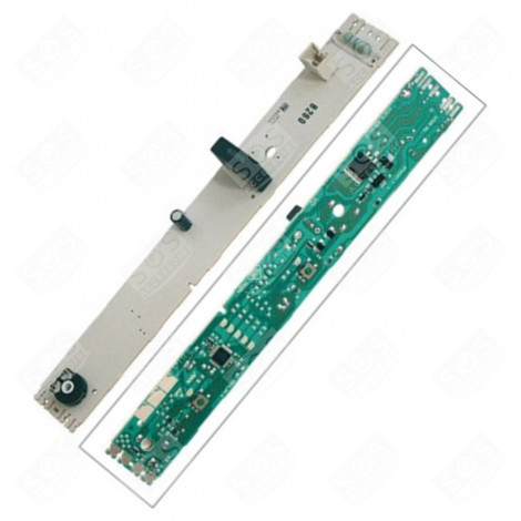 CONTROL BOARD REFRIGERATOR, FREEZER - 6113113