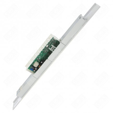 CONTROL MODULE (ORIGINAL) REFRIGERATOR, FREEZER - 00658765, 658765